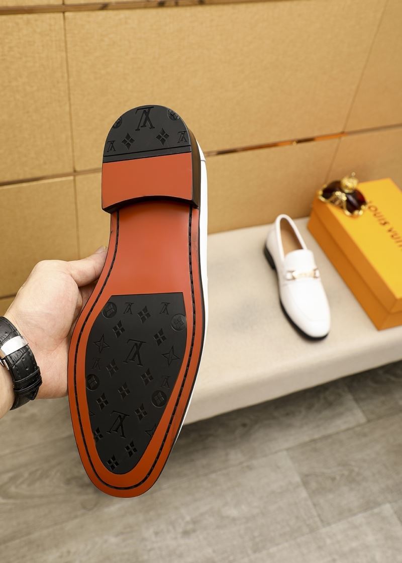 Louis Vuitton Business Shoes